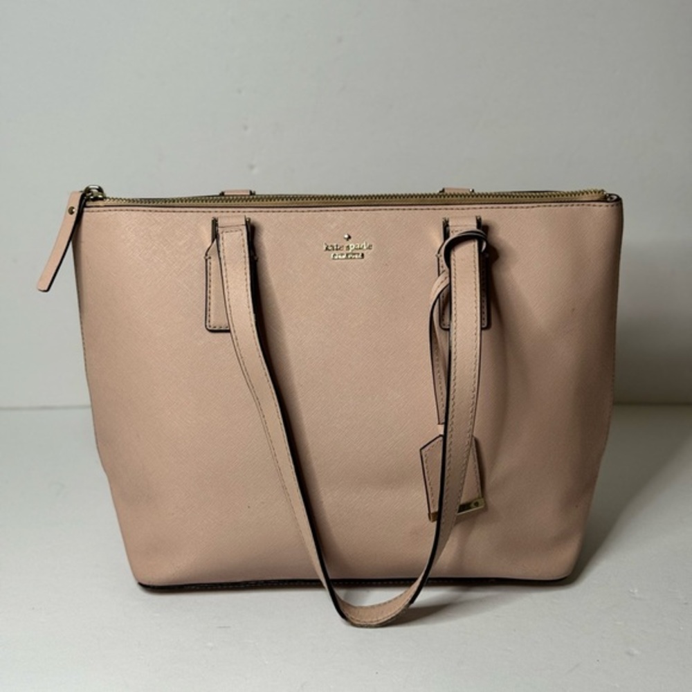 KATE SPADE CAMERON STREET LUCIE TOTE